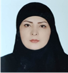 عکس پرسنلی خانم شیوا سلطانی 